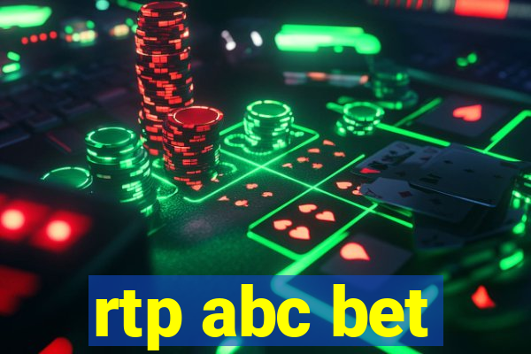 rtp abc bet